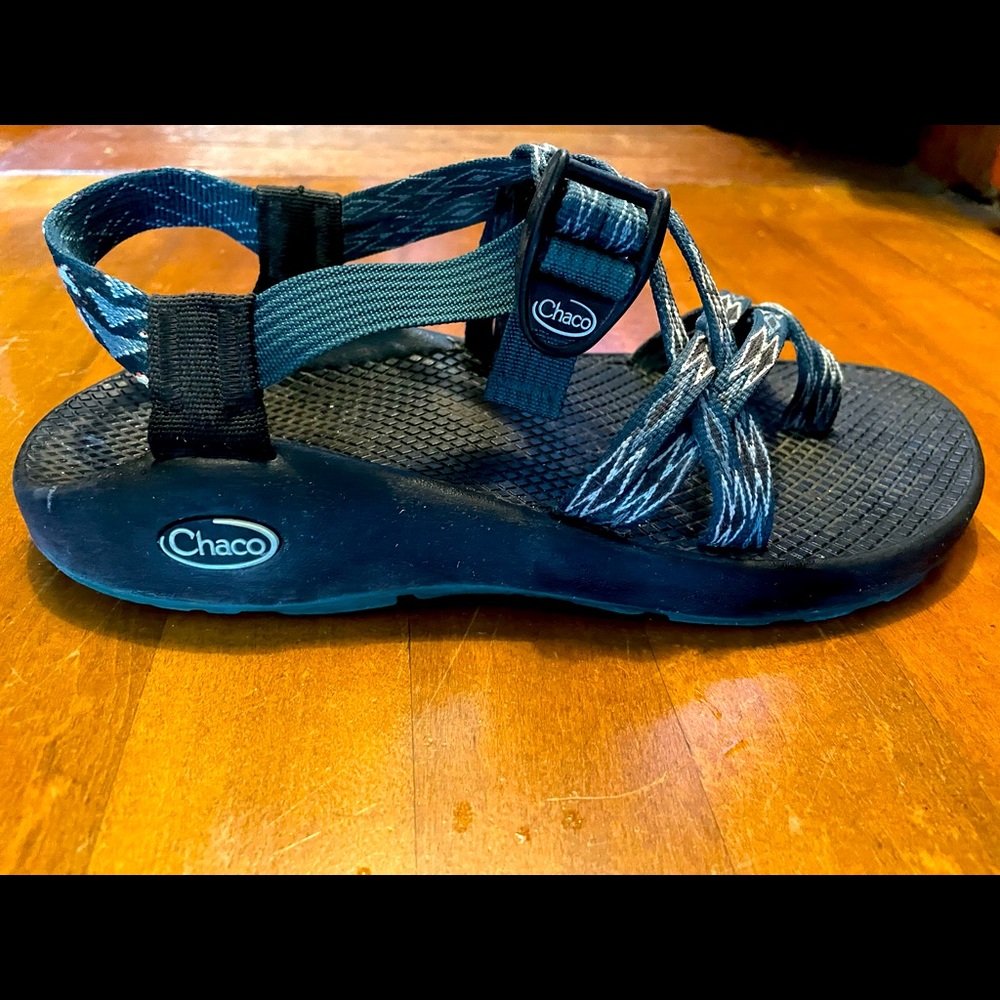 Cute Summer Chacos